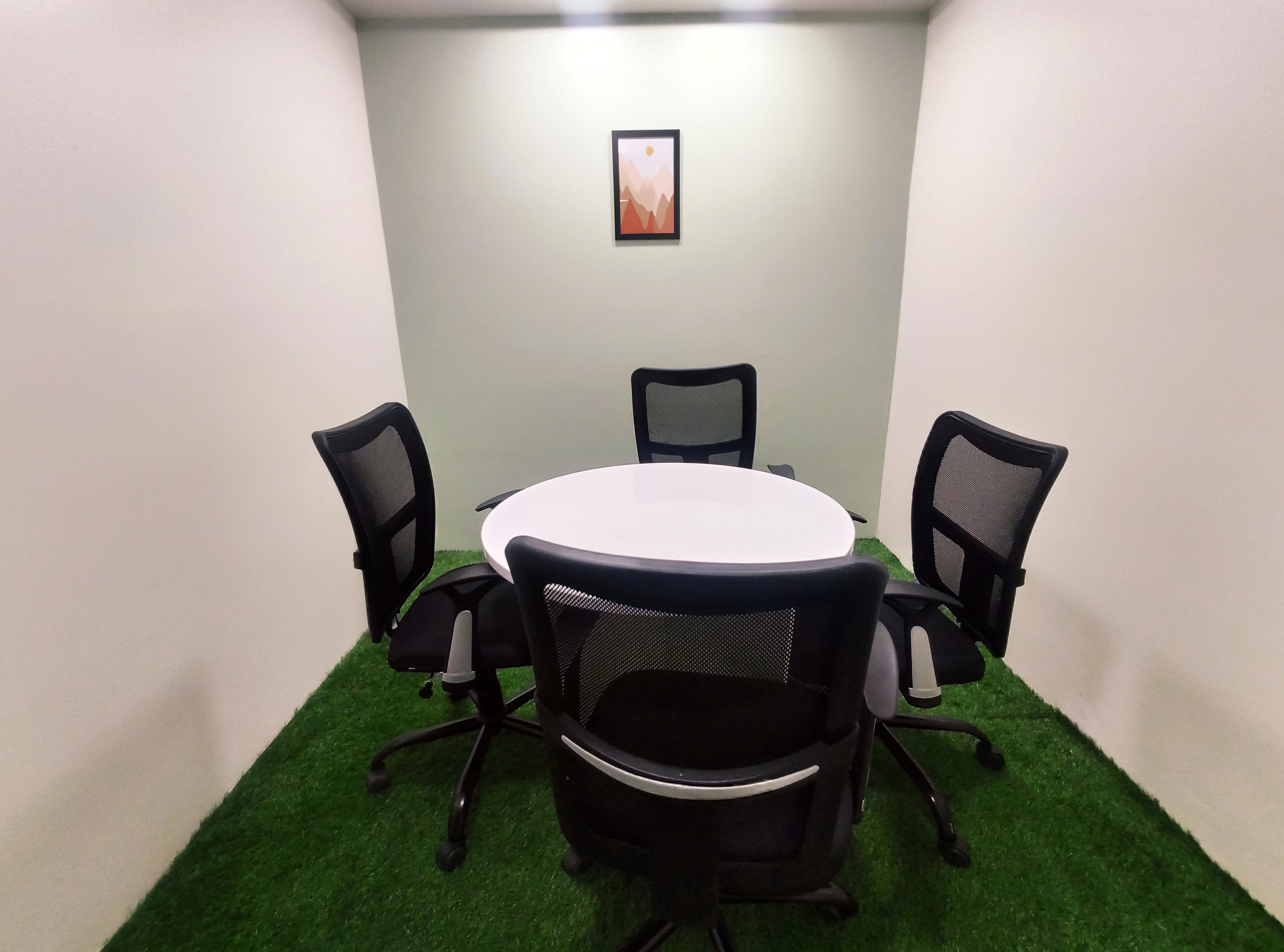 Meeting Rooms in Hitech City BI276